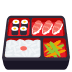 :bento: :bento: