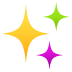 :sparkles: :sparkles: